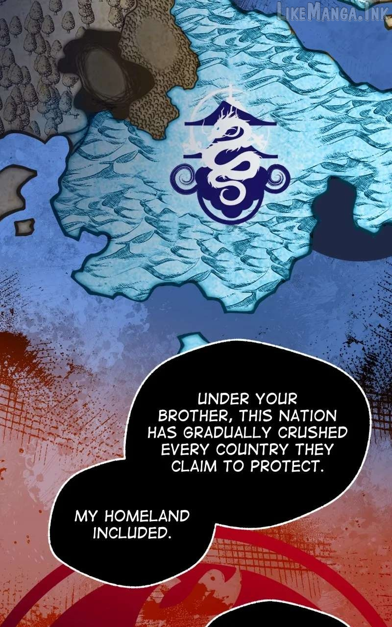 The Imperial Court of Internal Affairs Chapter 8 page 86