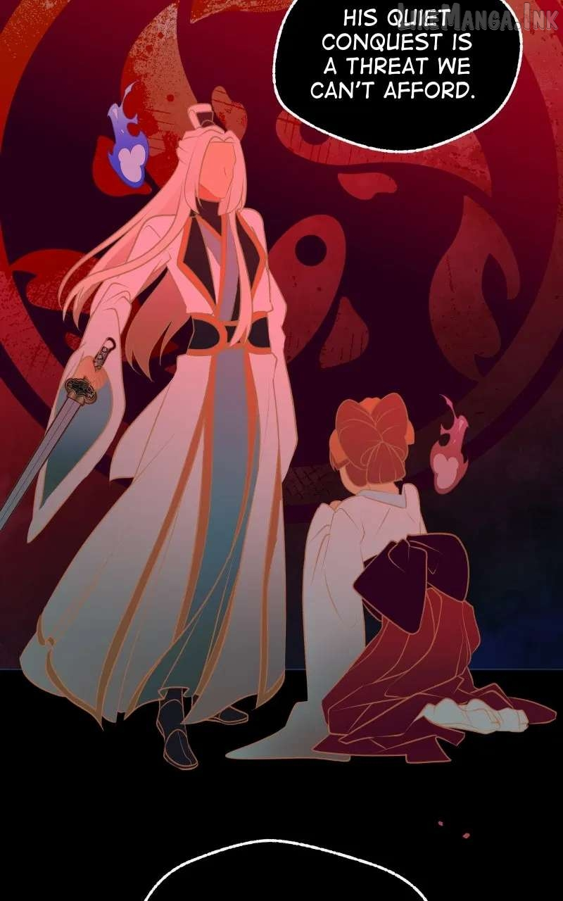 The Imperial Court of Internal Affairs Chapter 8 page 87