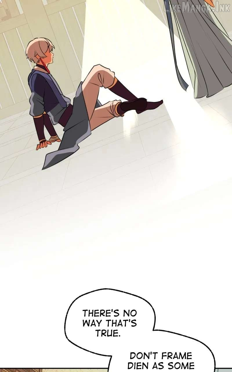 The Imperial Court of Internal Affairs Chapter 8 page 90