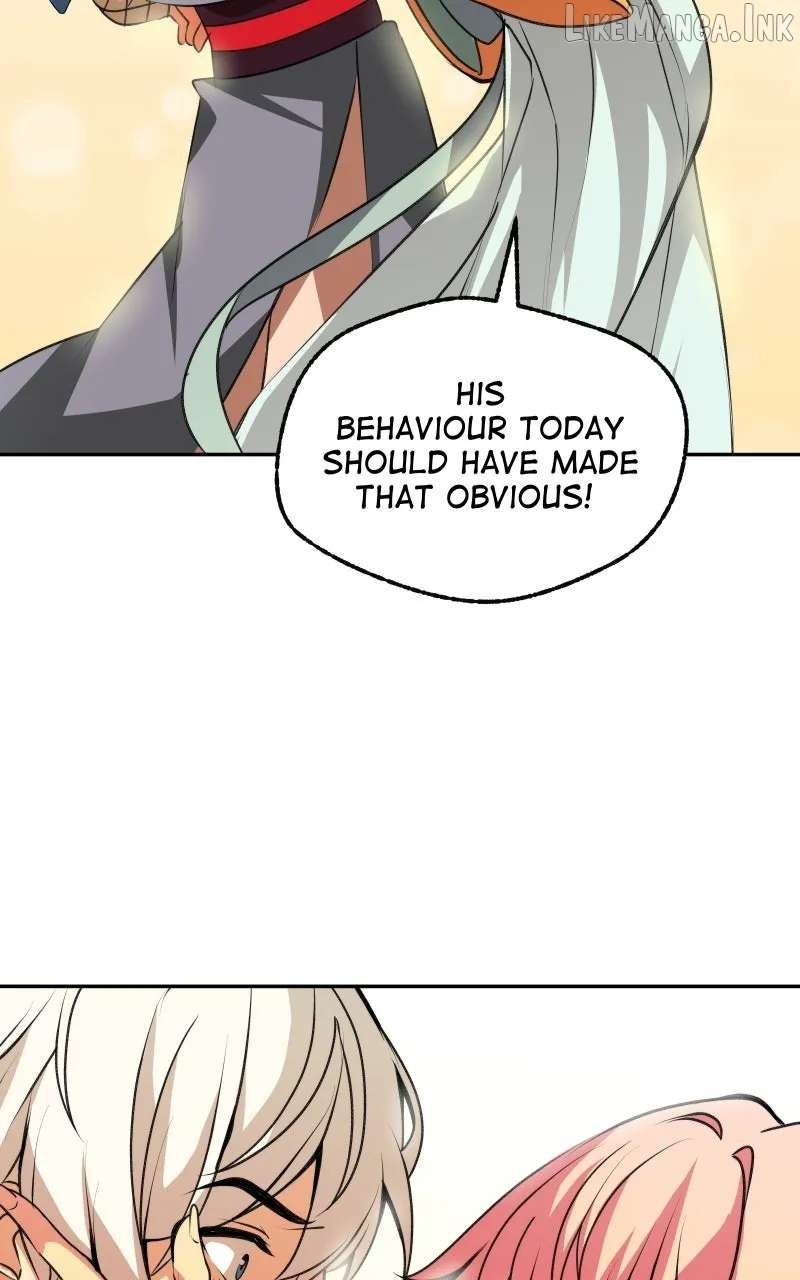The Imperial Court of Internal Affairs Chapter 8 page 93