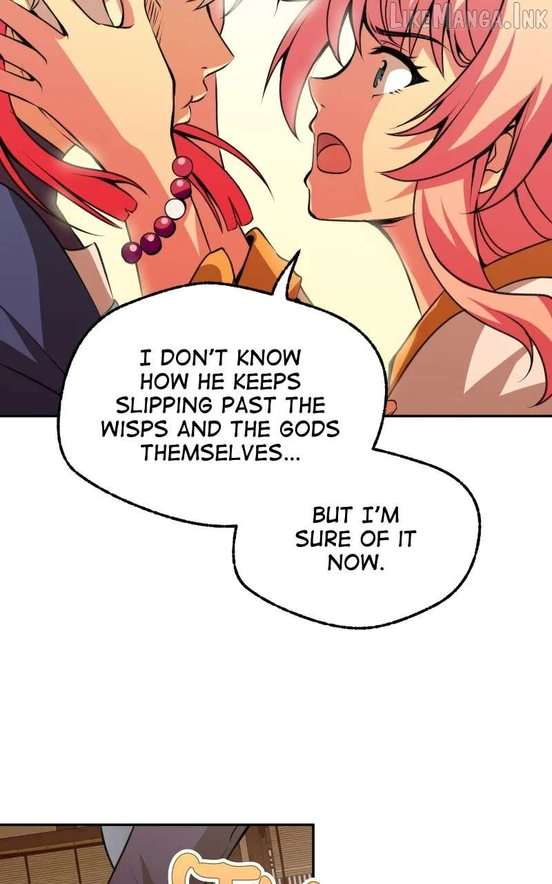 The Imperial Court of Internal Affairs Chapter 8 page 94
