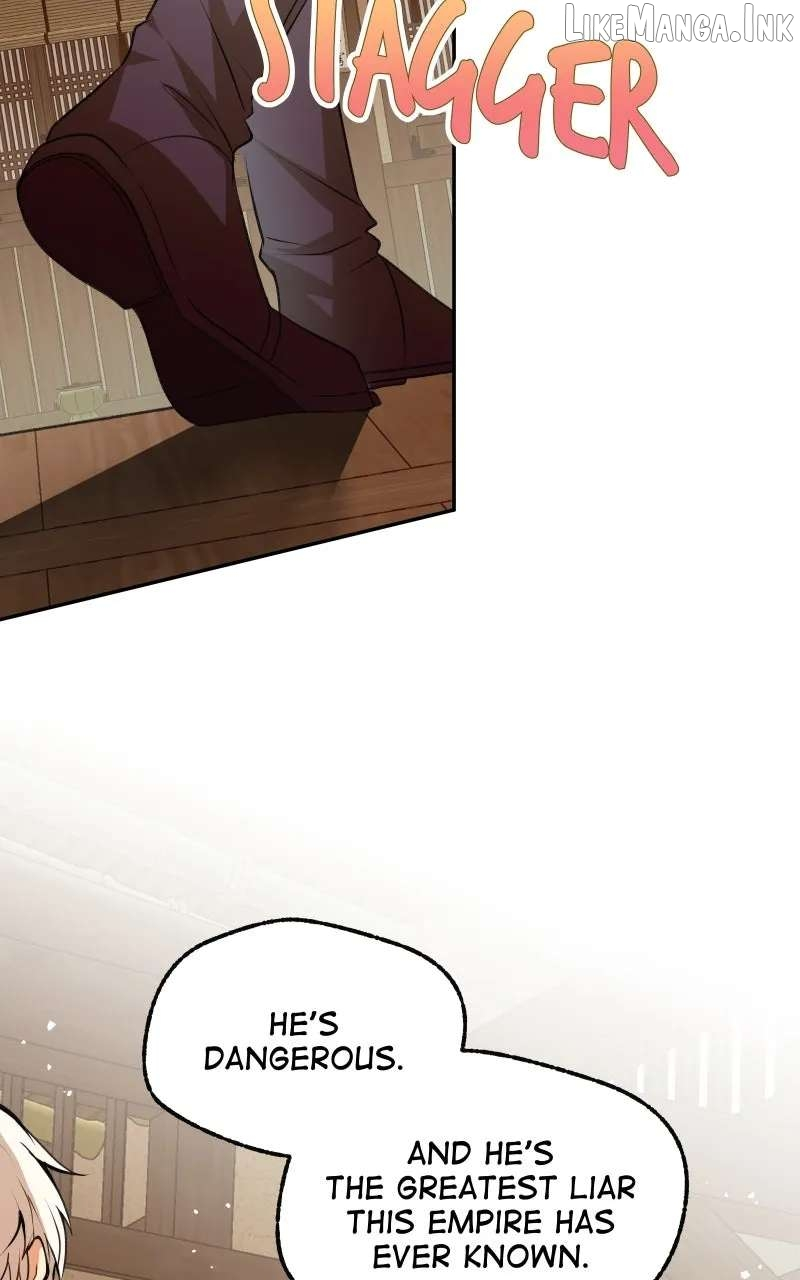 The Imperial Court of Internal Affairs Chapter 8 page 95