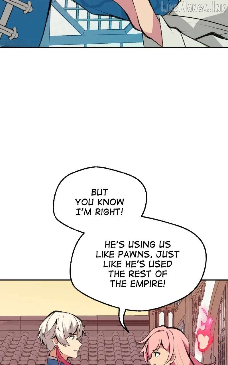 The Imperial Court of Internal Affairs Chapter 9 page 9