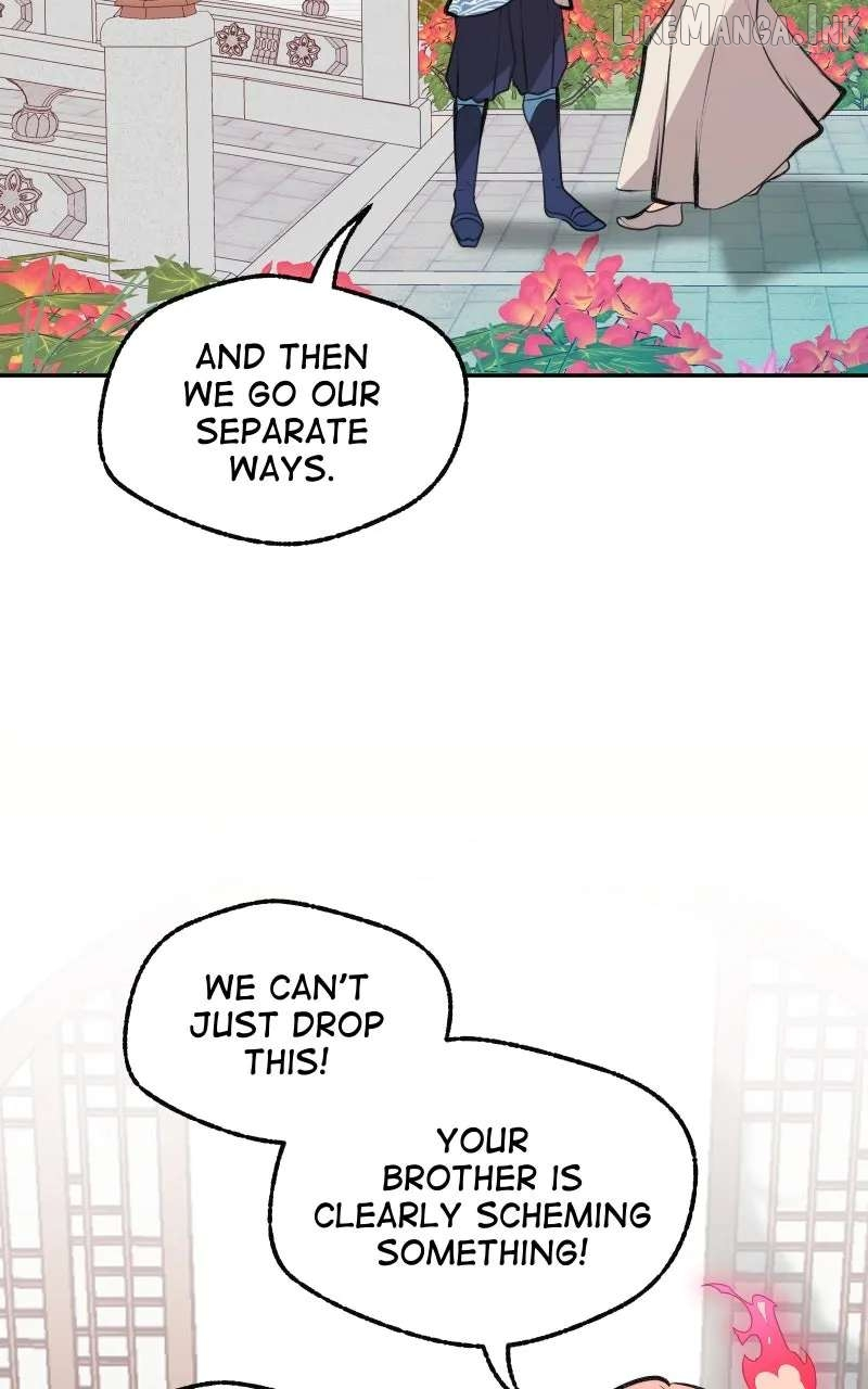 The Imperial Court of Internal Affairs Chapter 9 page 12