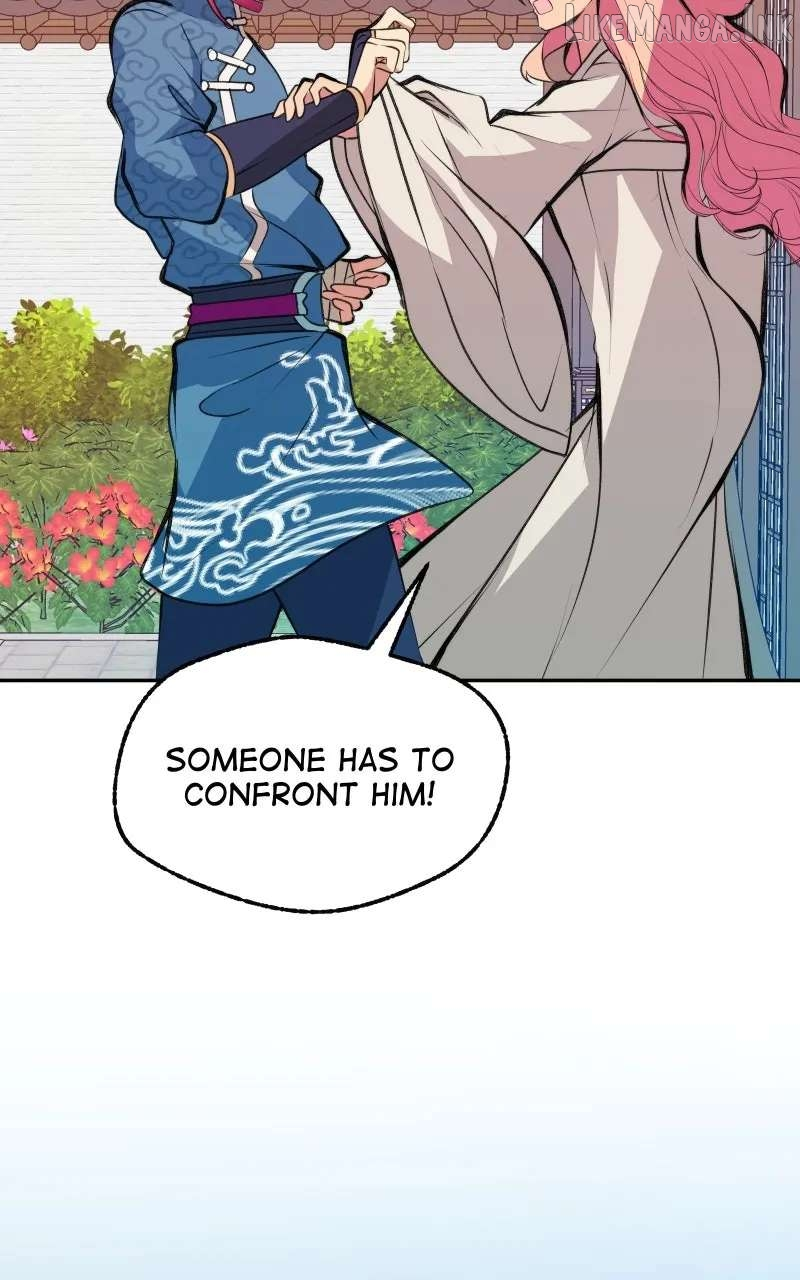 The Imperial Court of Internal Affairs Chapter 9 page 10