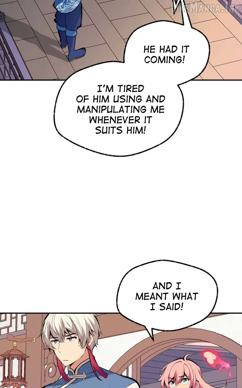The Imperial Court of Internal Affairs Chapter 9 page 6