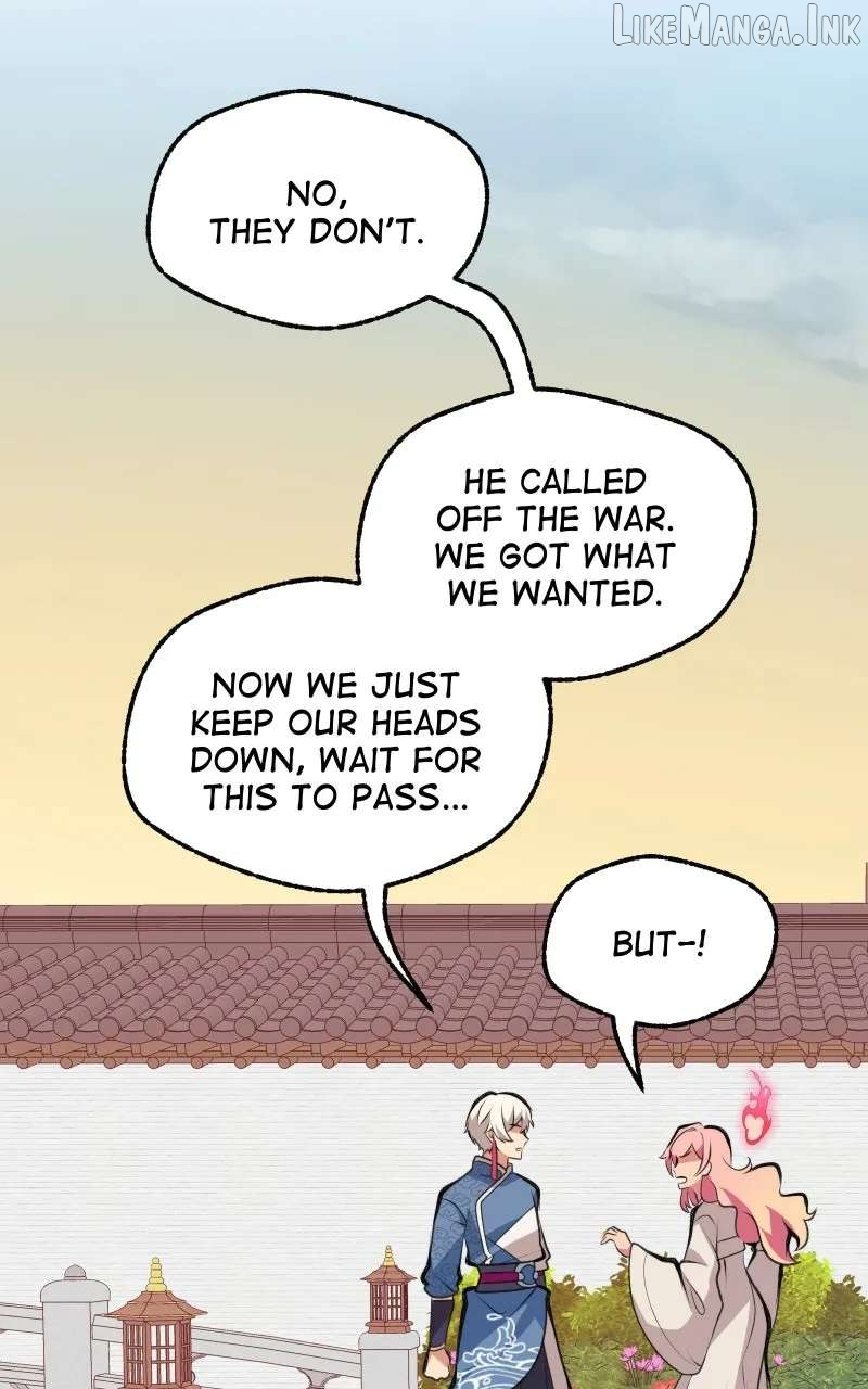 The Imperial Court of Internal Affairs Chapter 9 page 11