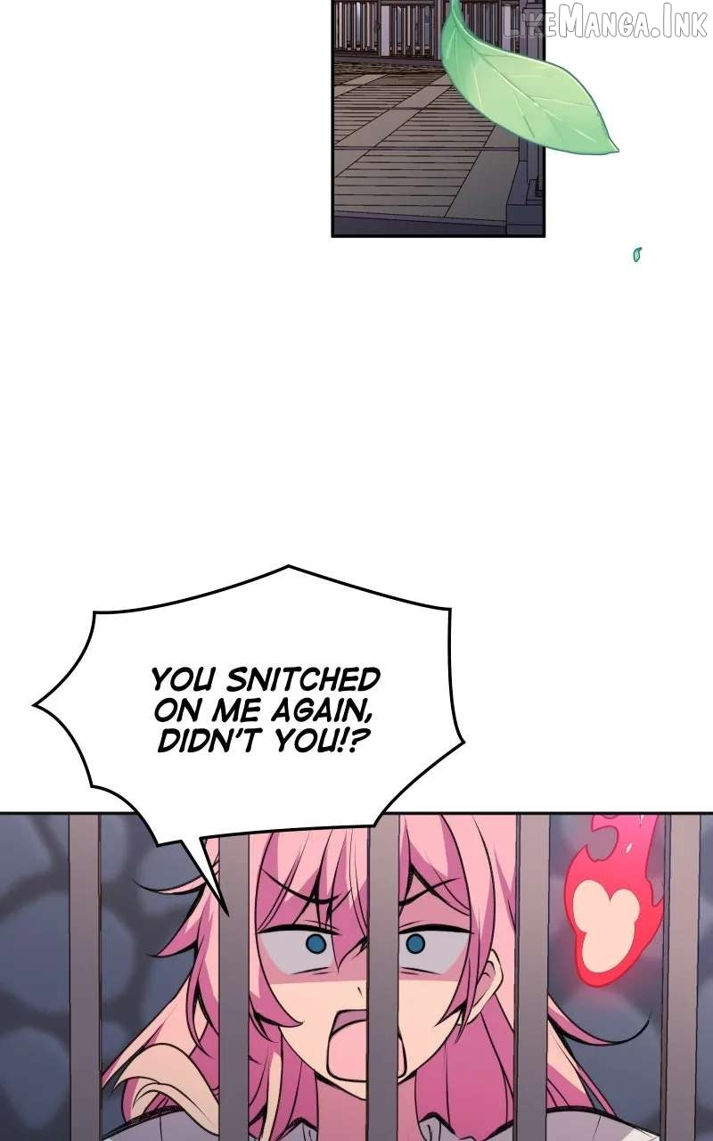The Imperial Court of Internal Affairs Chapter 9 page 2