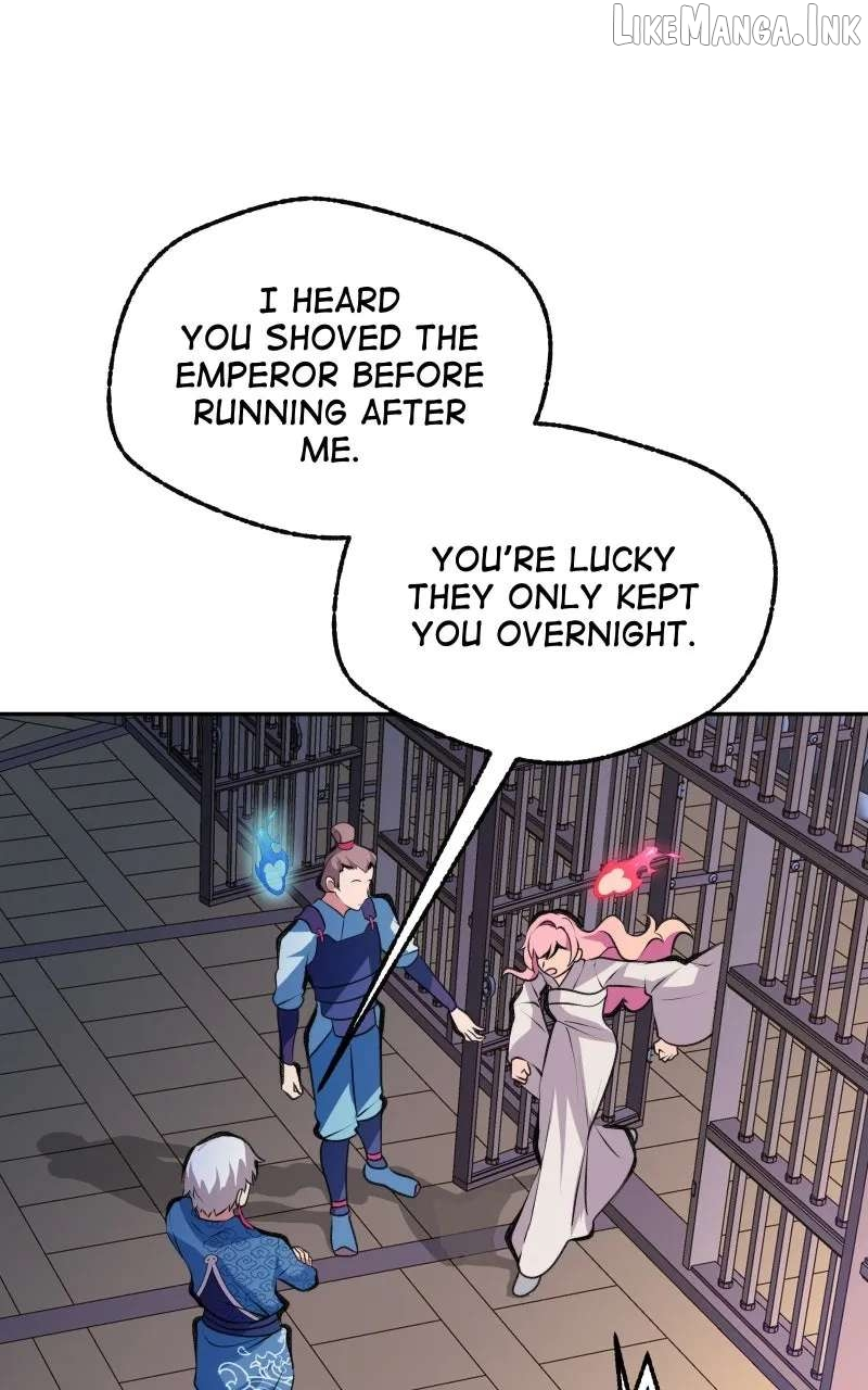 The Imperial Court of Internal Affairs Chapter 9 page 5