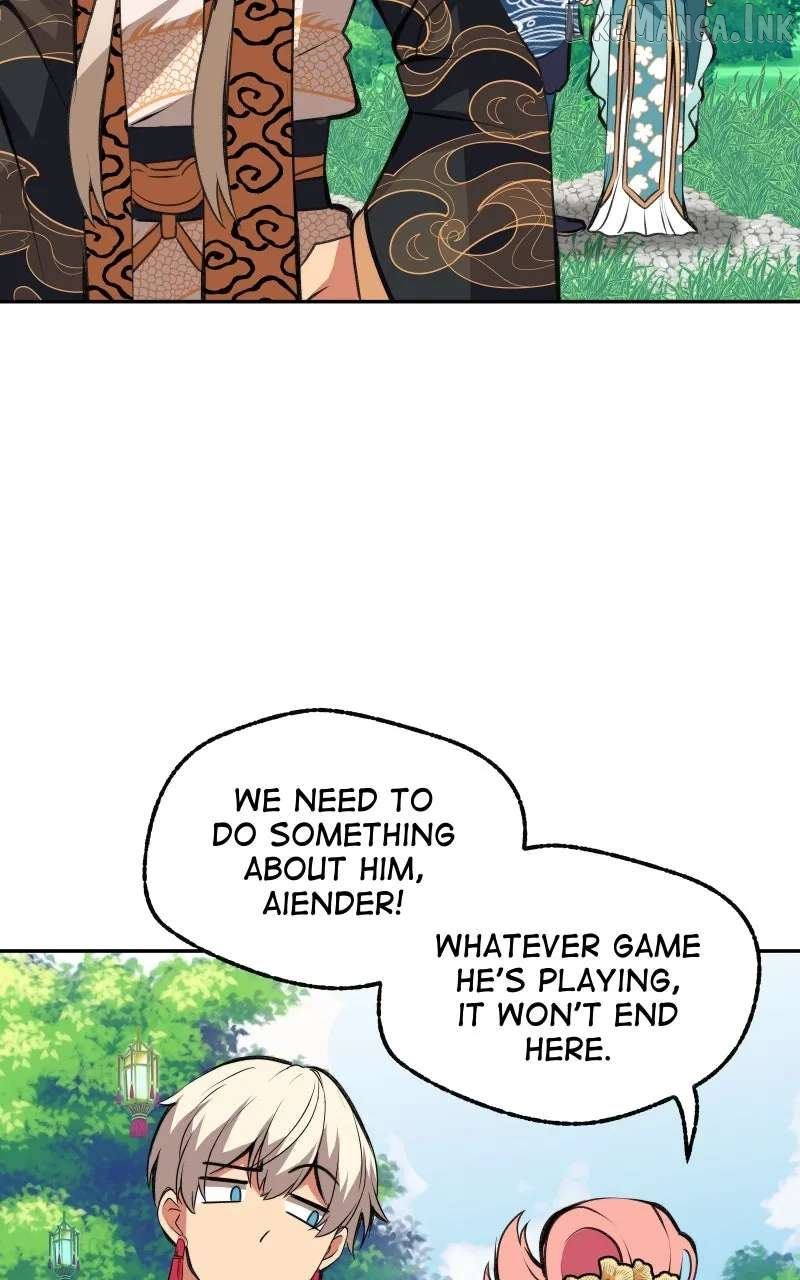 The Imperial Court of Internal Affairs Chapter 9 page 22