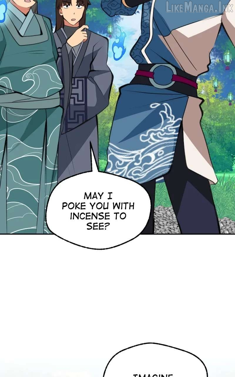 The Imperial Court of Internal Affairs Chapter 9 page 30