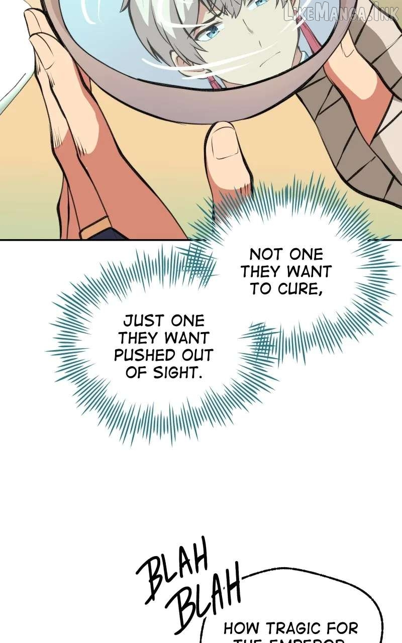 The Imperial Court of Internal Affairs Chapter 9 page 34