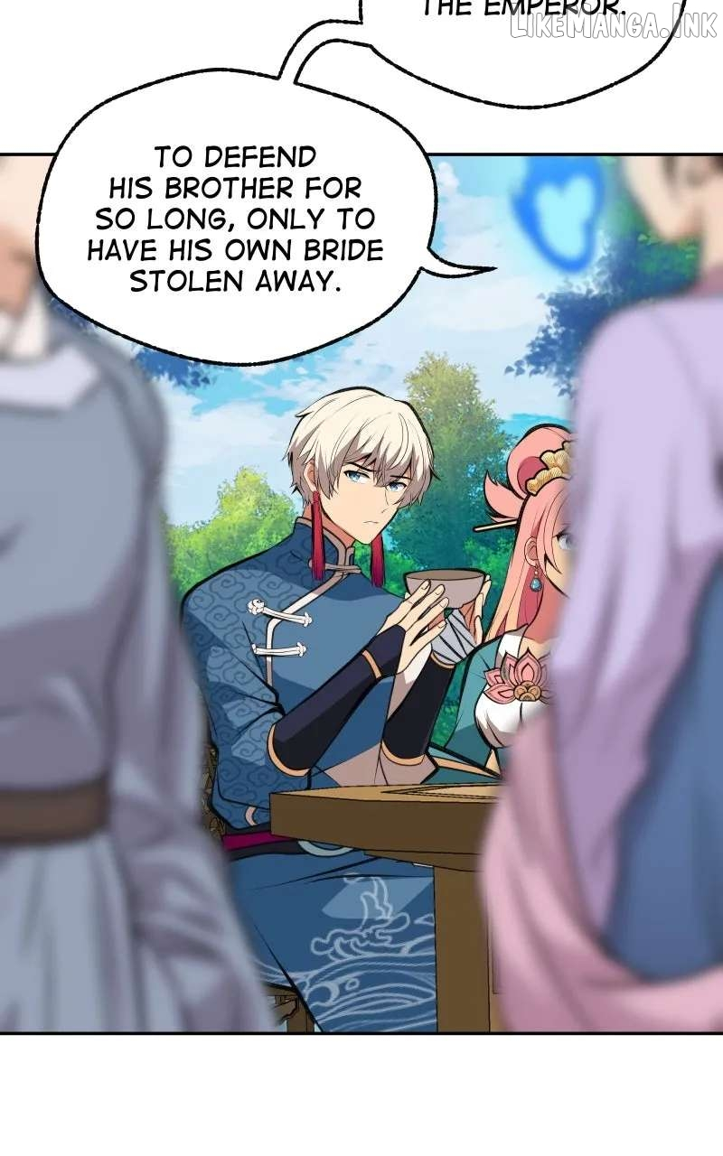 The Imperial Court of Internal Affairs Chapter 9 page 35