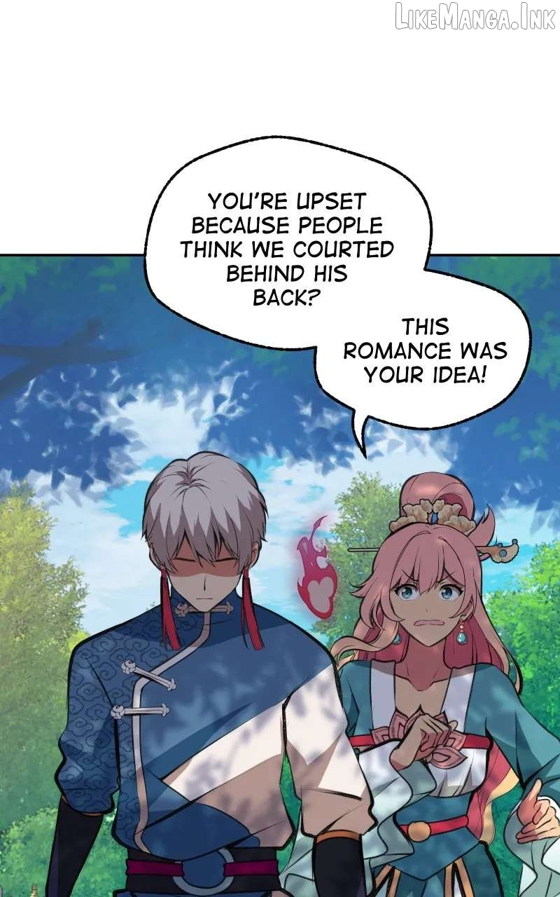 The Imperial Court of Internal Affairs Chapter 9 page 43