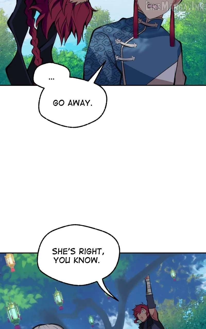 The Imperial Court of Internal Affairs Chapter 9 page 61