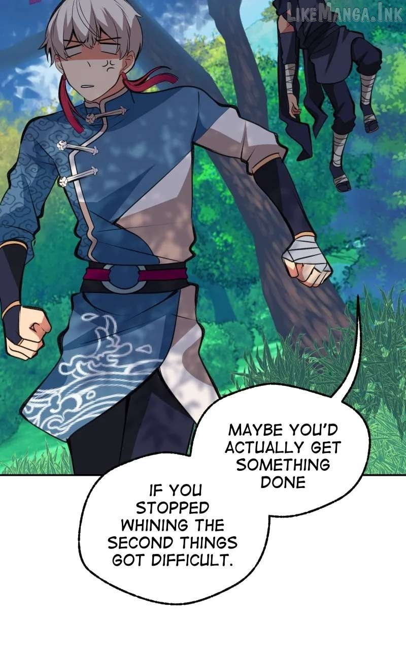 The Imperial Court of Internal Affairs Chapter 9 page 62