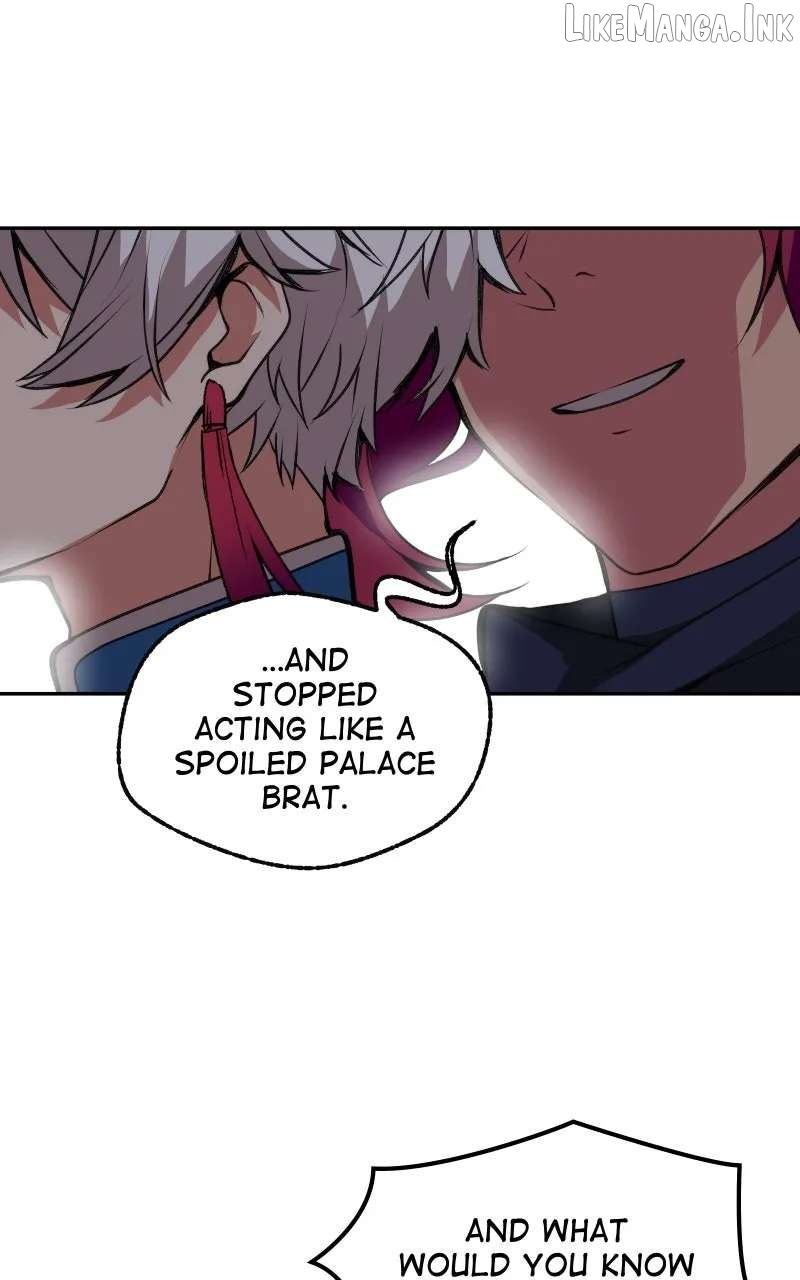 The Imperial Court of Internal Affairs Chapter 9 page 63
