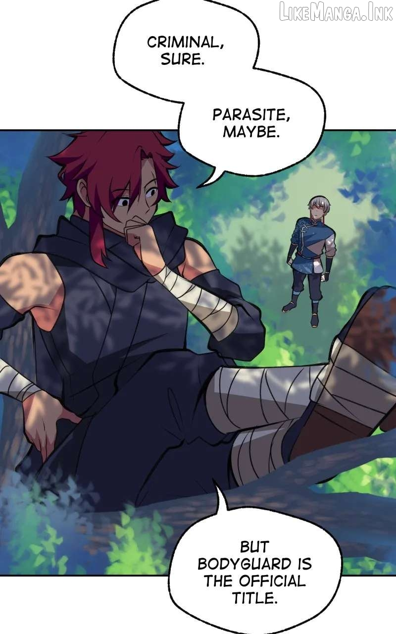 The Imperial Court of Internal Affairs Chapter 9 page 65