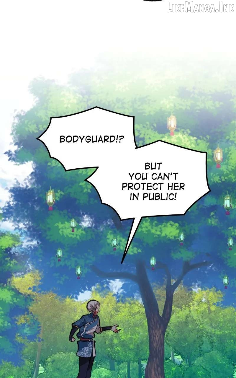 The Imperial Court of Internal Affairs Chapter 9 page 66