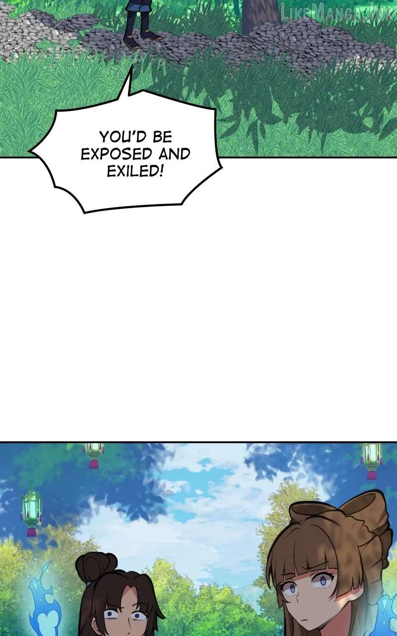 The Imperial Court of Internal Affairs Chapter 9 page 67