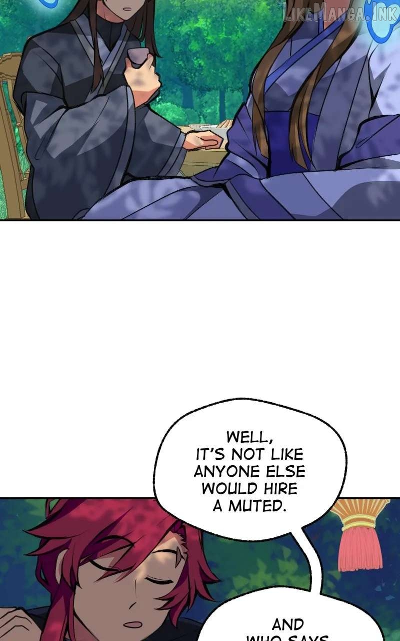 The Imperial Court of Internal Affairs Chapter 9 page 68