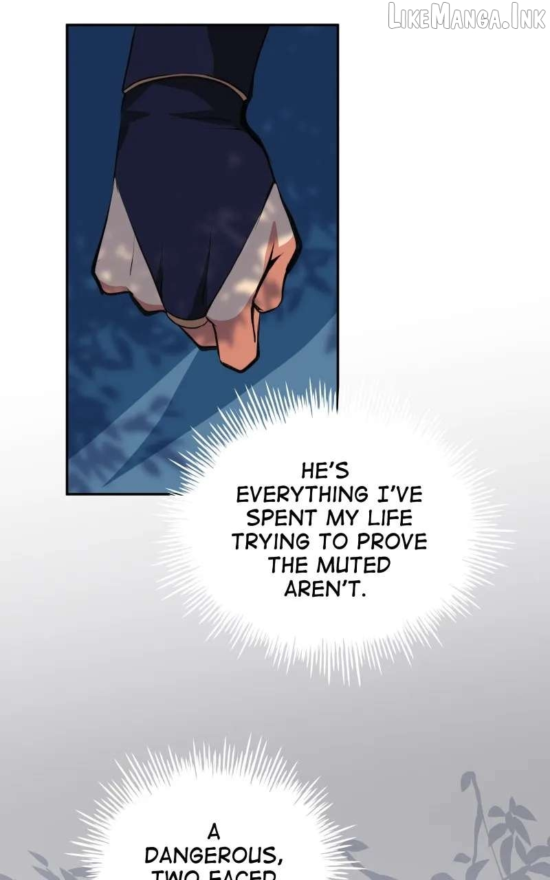 The Imperial Court of Internal Affairs Chapter 9 page 71