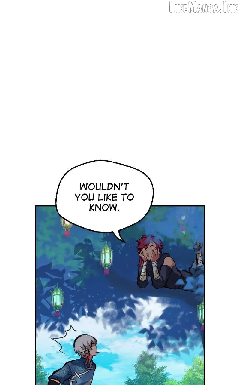 The Imperial Court of Internal Affairs Chapter 9 page 77
