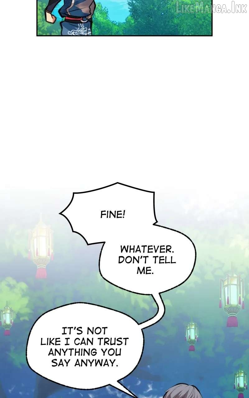 The Imperial Court of Internal Affairs Chapter 9 page 78