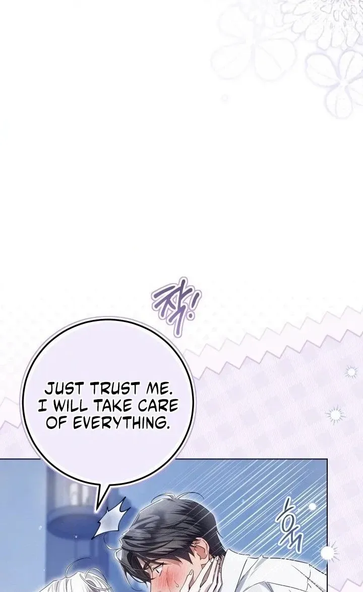 The Incognito Princess Chapter 108 page 50