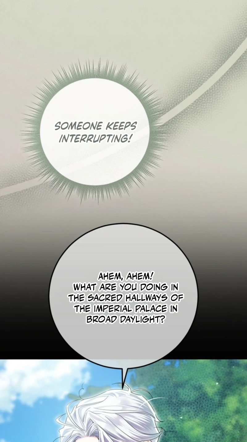 The Incognito Princess Chapter 109 page 60