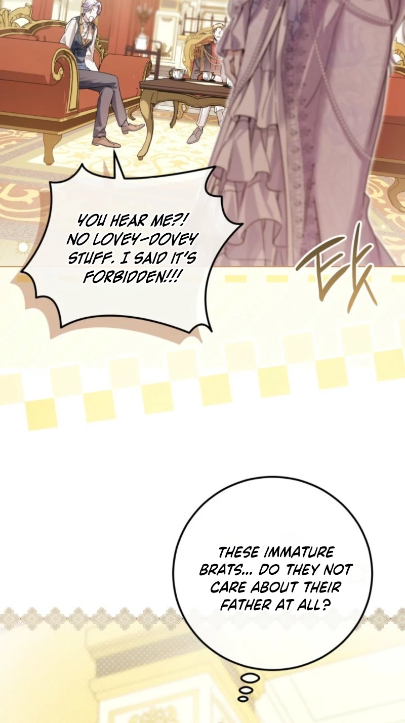 The Incognito Princess Chapter 109 page 80