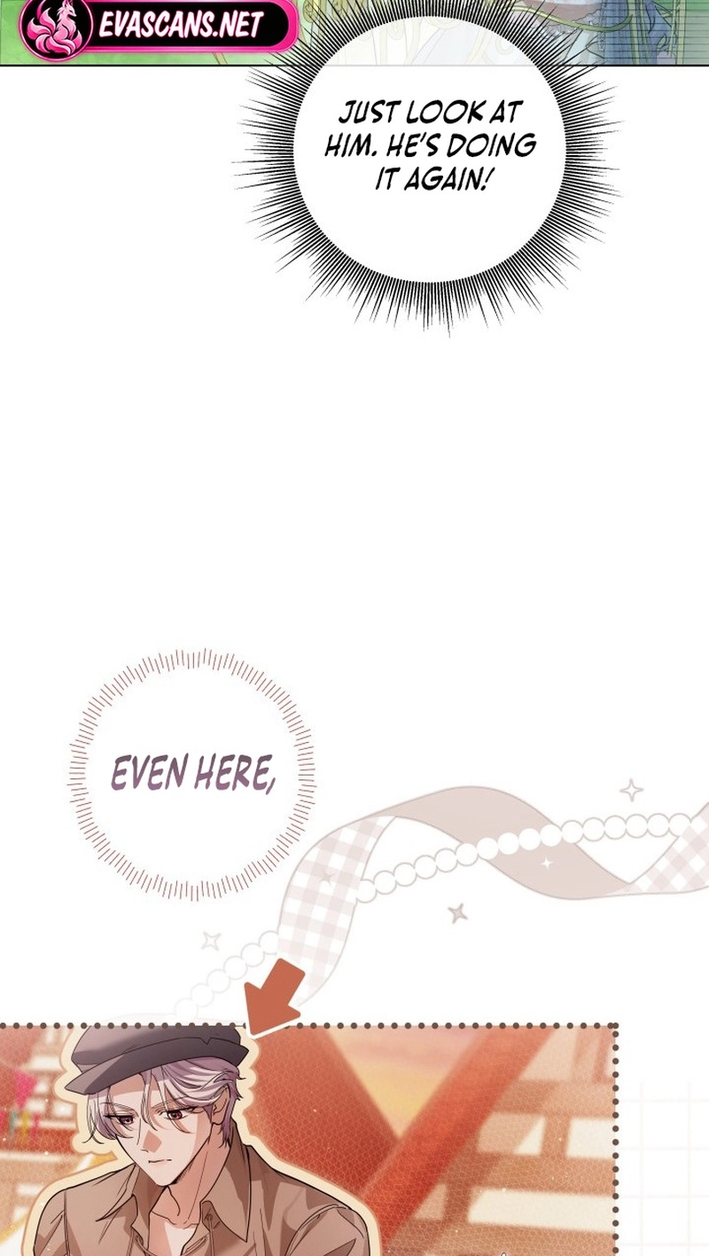 The Incognito Princess Chapter 110 page 11