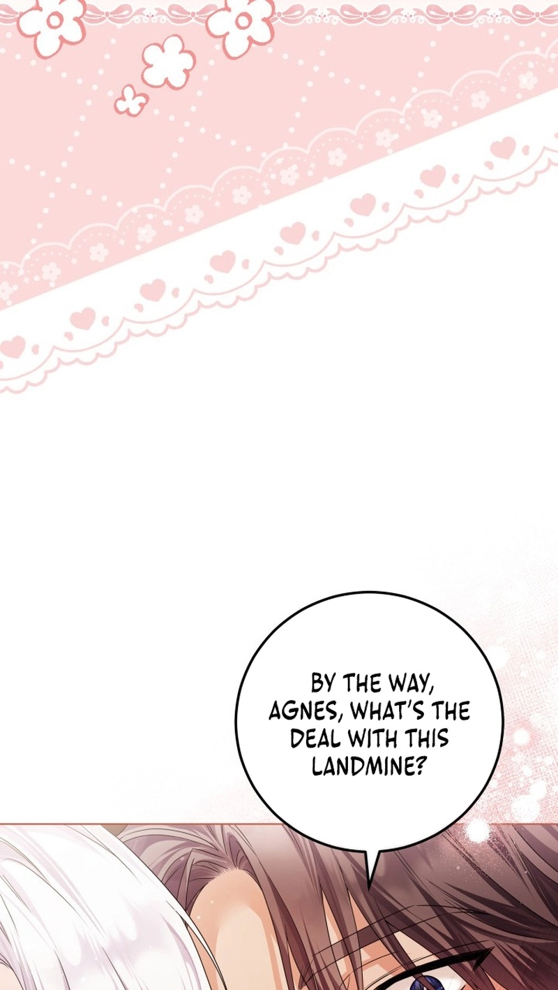 The Incognito Princess Chapter 110 page 55