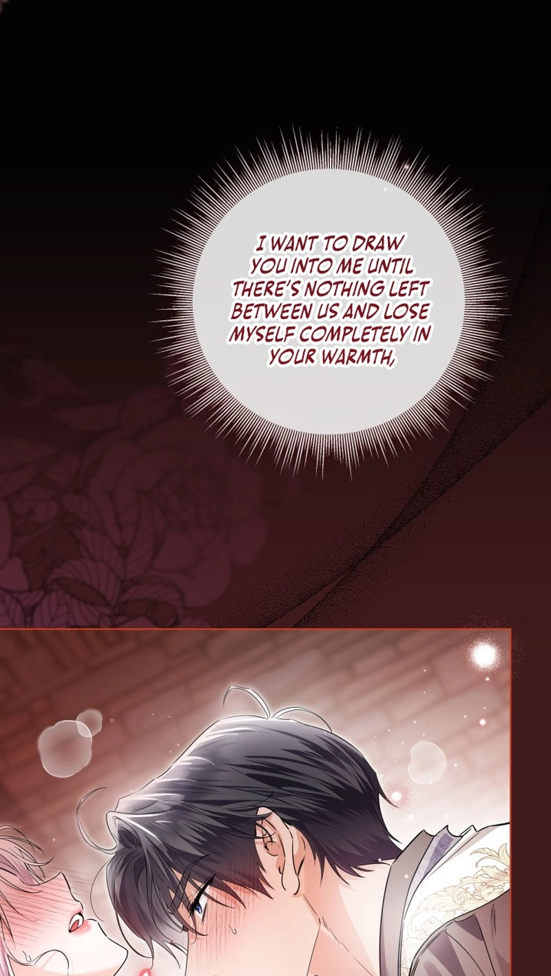 The Incognito Princess Chapter 110 page 74