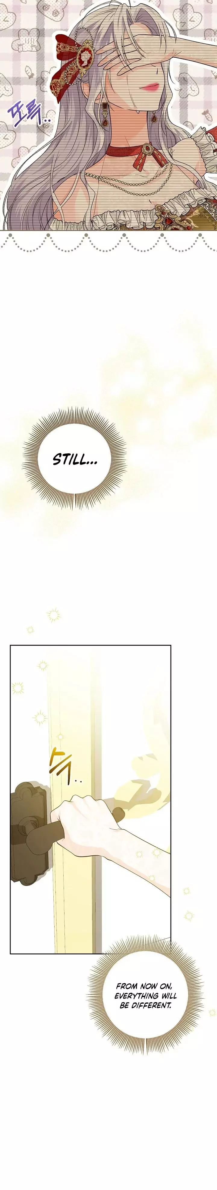 The Incognito Princess Chapter 2 page 26