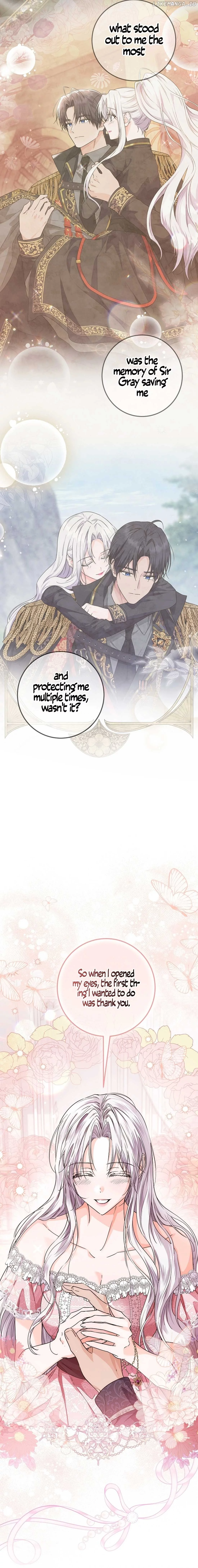 The Incognito Princess Chapter 33 page 11