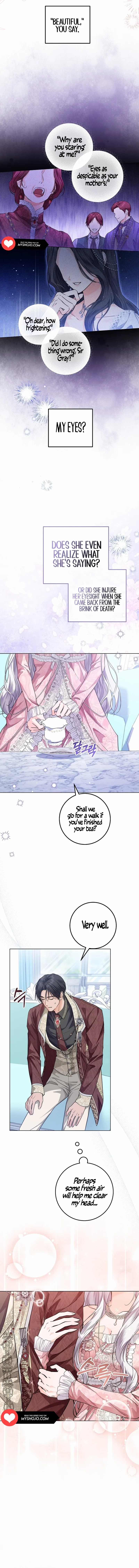 The Incognito Princess Chapter 34 page 14