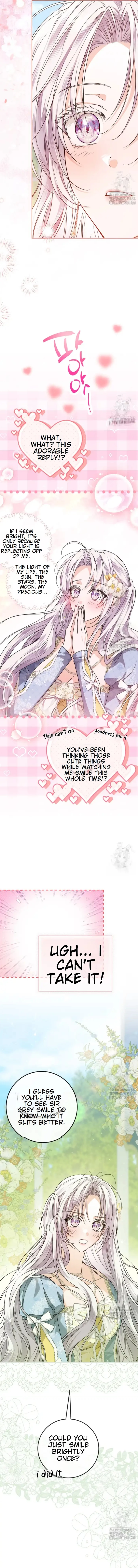 The Incognito Princess Chapter 39 page 3