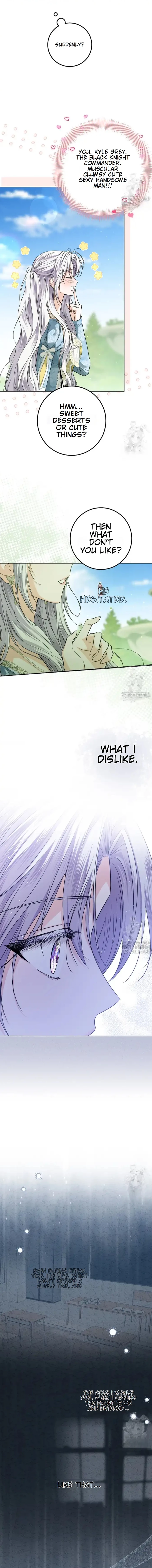 The Incognito Princess Chapter 39 page 12