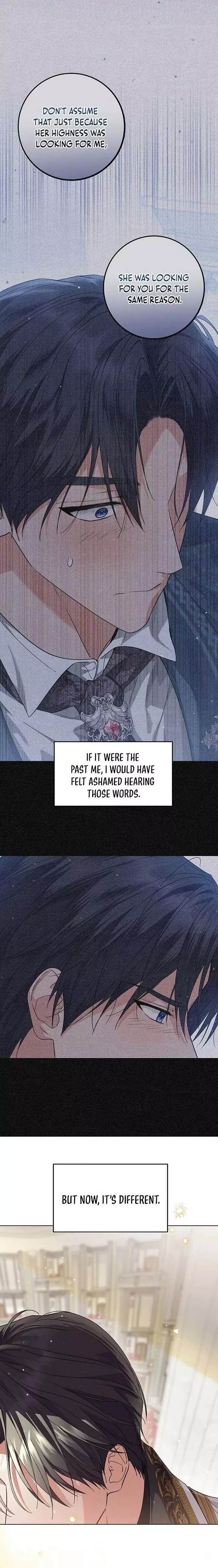 The Incognito Princess Chapter 52 page 4