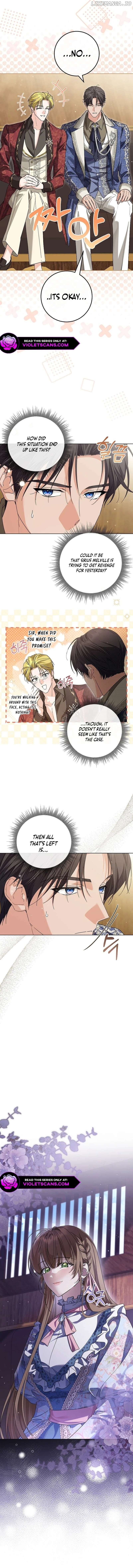 The Incognito Princess Chapter 63 page 12
