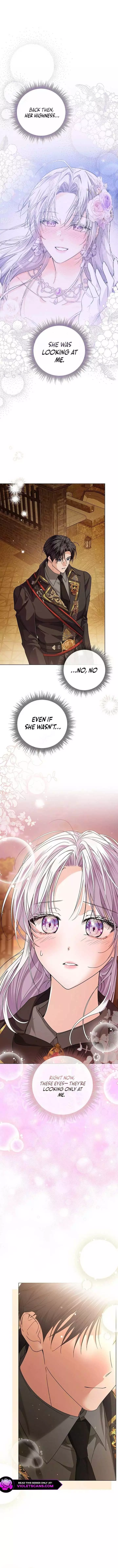 The Incognito Princess Chapter 72 page 13