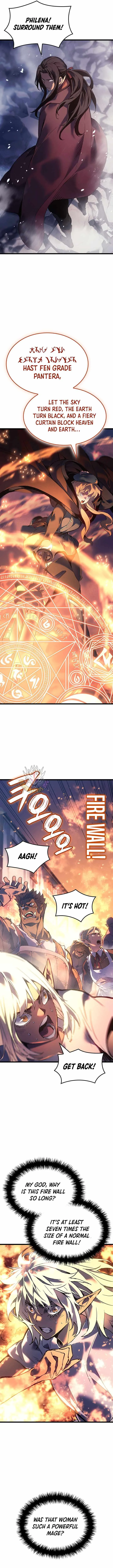 The Indomitable Martial King Chapter 100 page 11