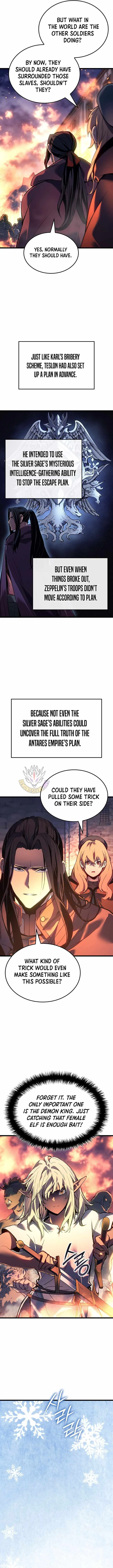The Indomitable Martial King Chapter 100 page 13