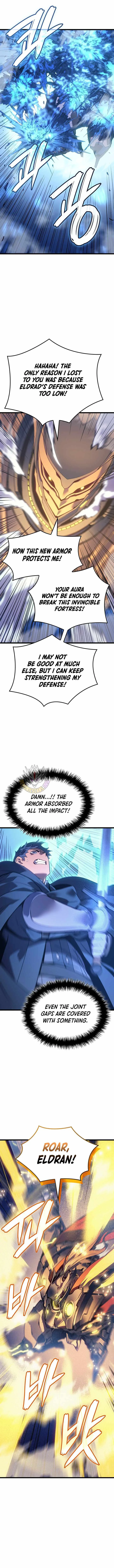 The Indomitable Martial King Chapter 100 page 5