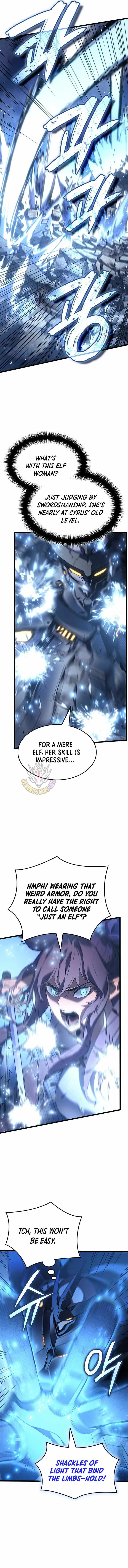 The Indomitable Martial King Chapter 101 page 10