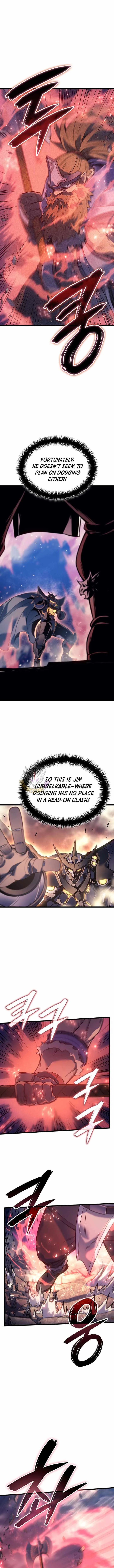 The Indomitable Martial King Chapter 101 page 14