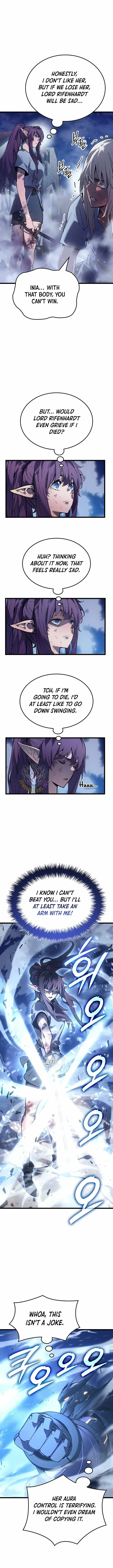 The Indomitable Martial King Chapter 102 page 8