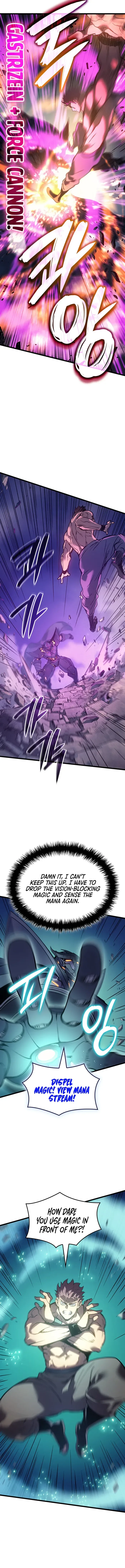 The Indomitable Martial King Chapter 104 page 5