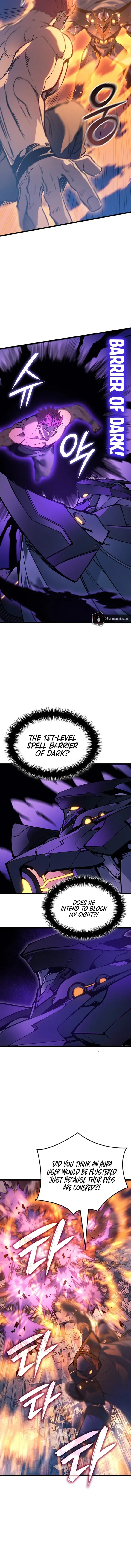 The Indomitable Martial King Chapter 104 page 3